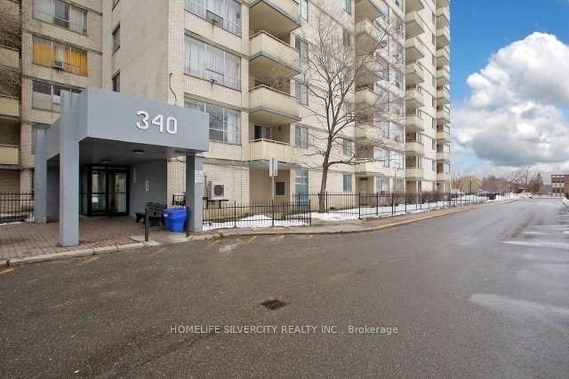 320 Dixon Condos, Etobicoke, Toronto