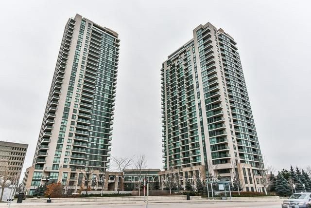 225 Sherway Gardens Rd, unit 3103 for rent