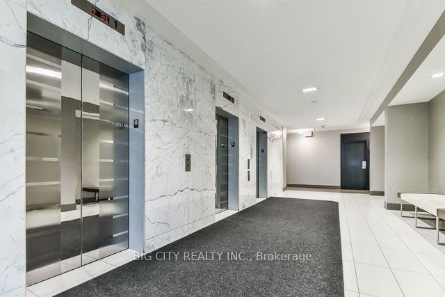 225 Sherway Gardens Rd, unit 3103 for rent