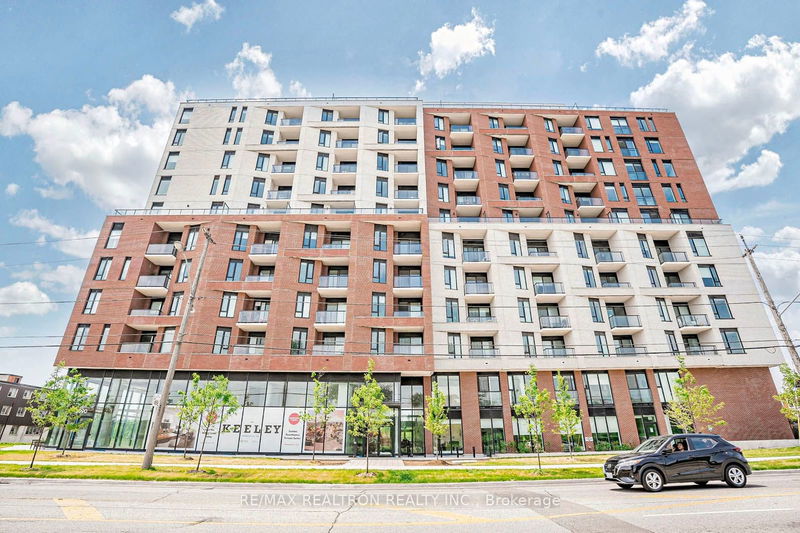 3100 Keele St, unit 718 for sale - image #1