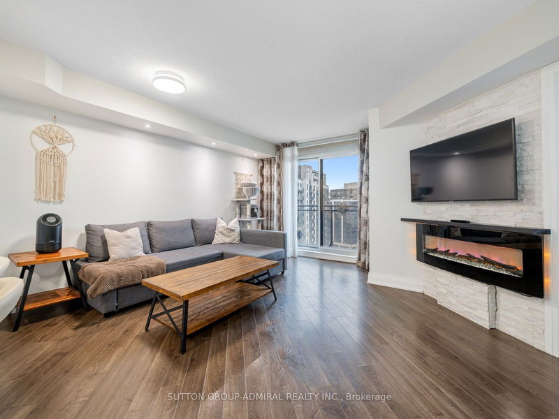 1060 Sheppard Ave W, unit 1201 for sale