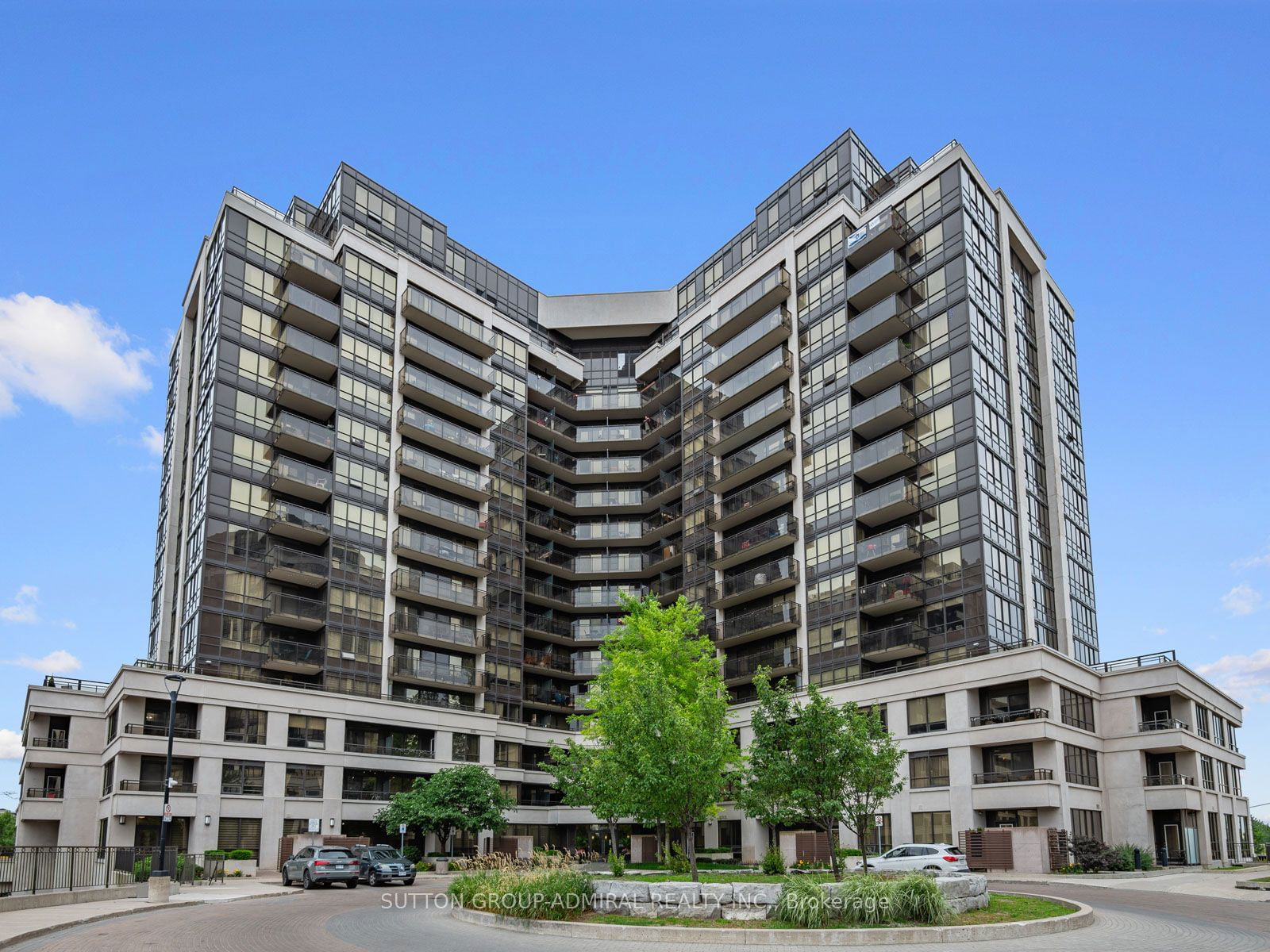 1060 Sheppard Ave W, unit 1201 for sale