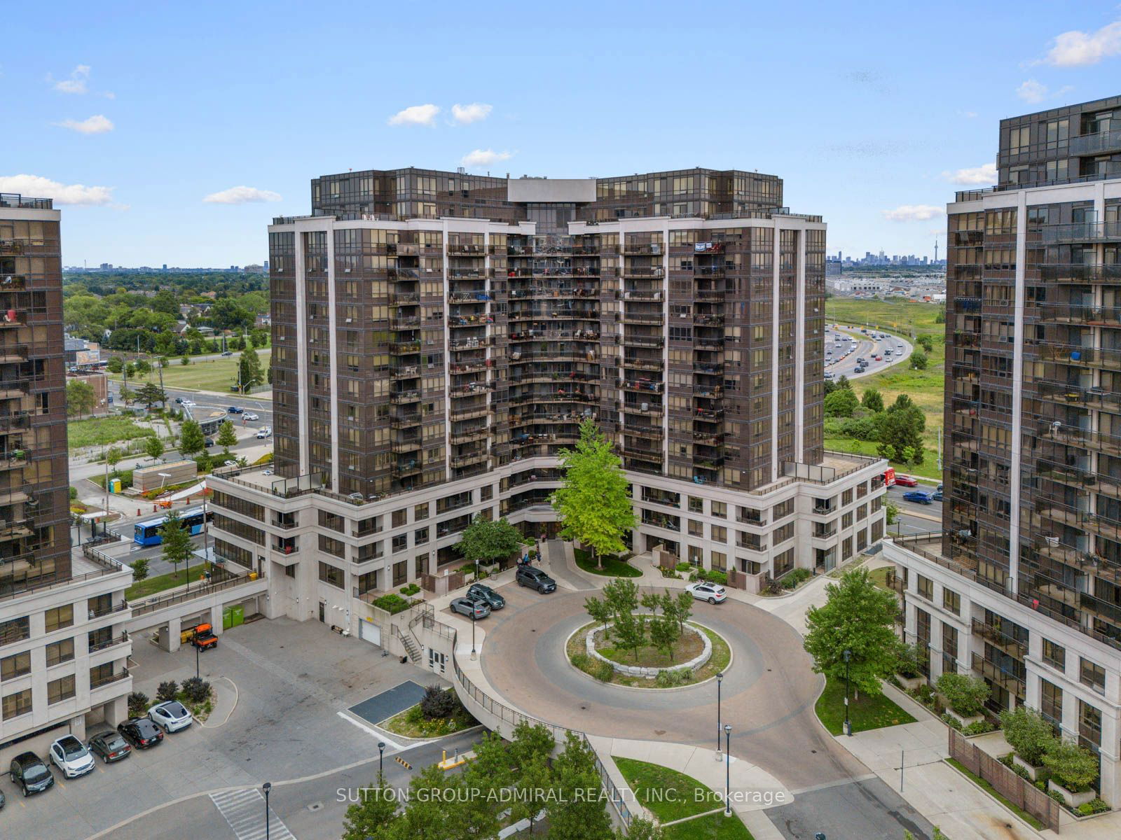 1060 Sheppard Ave W, unit 1201 for sale - image #26