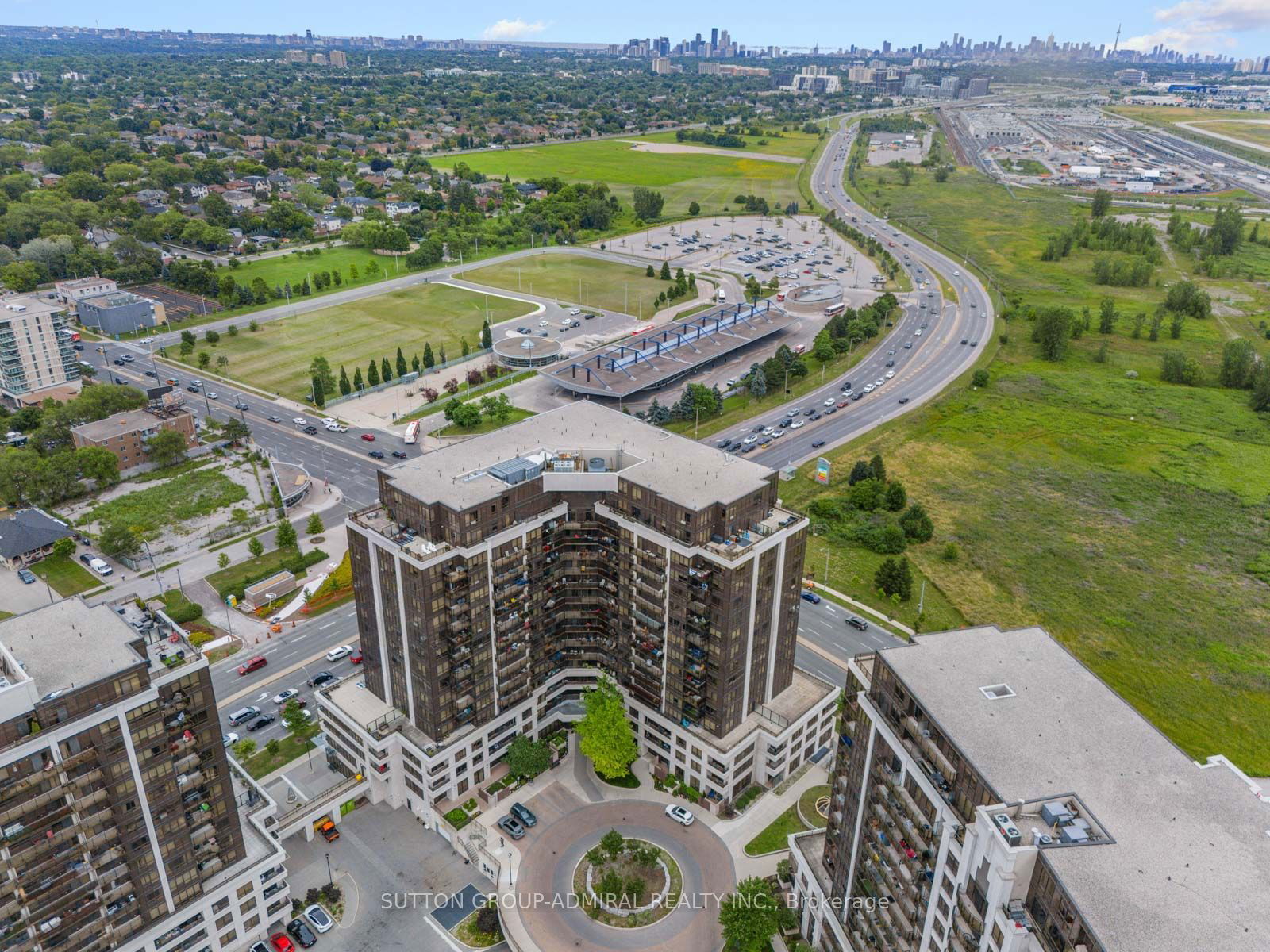 1060 Sheppard Ave W, unit 1201 for sale - image #29