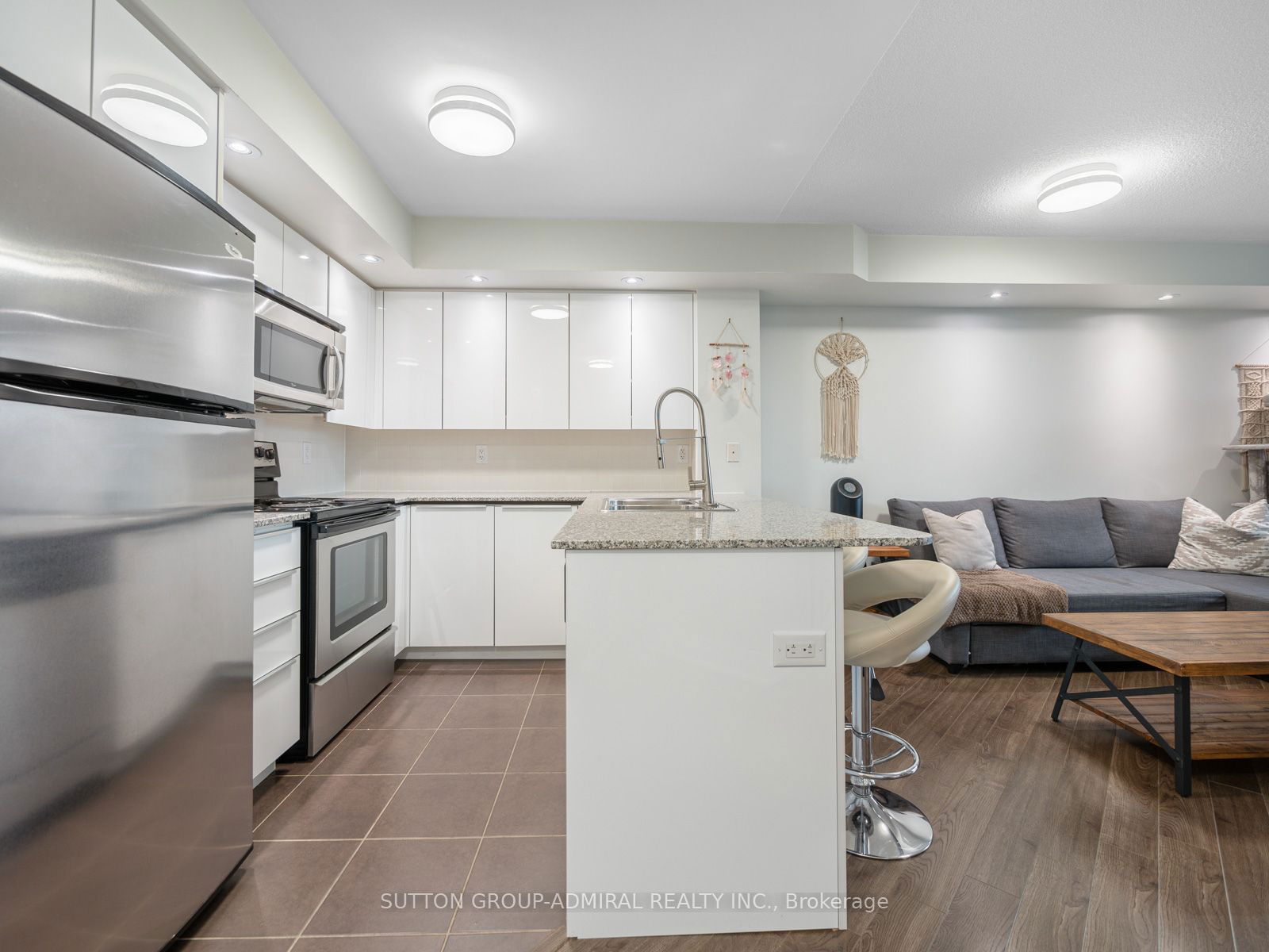 1060 Sheppard Ave W, unit 1201 for sale - image #3