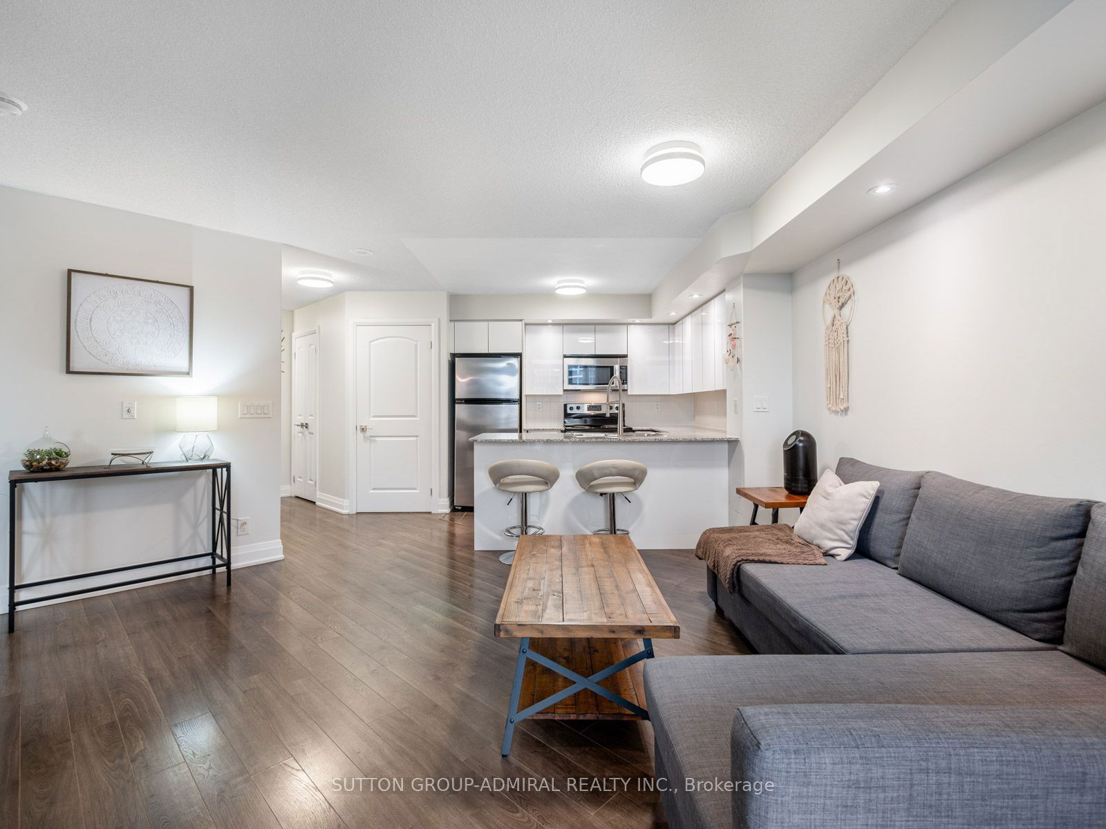 1060 Sheppard Ave W, unit 1201 for sale - image #8