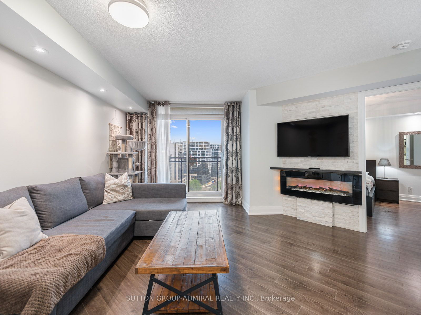 1060 Sheppard Ave W, unit 1201 for sale - image #9