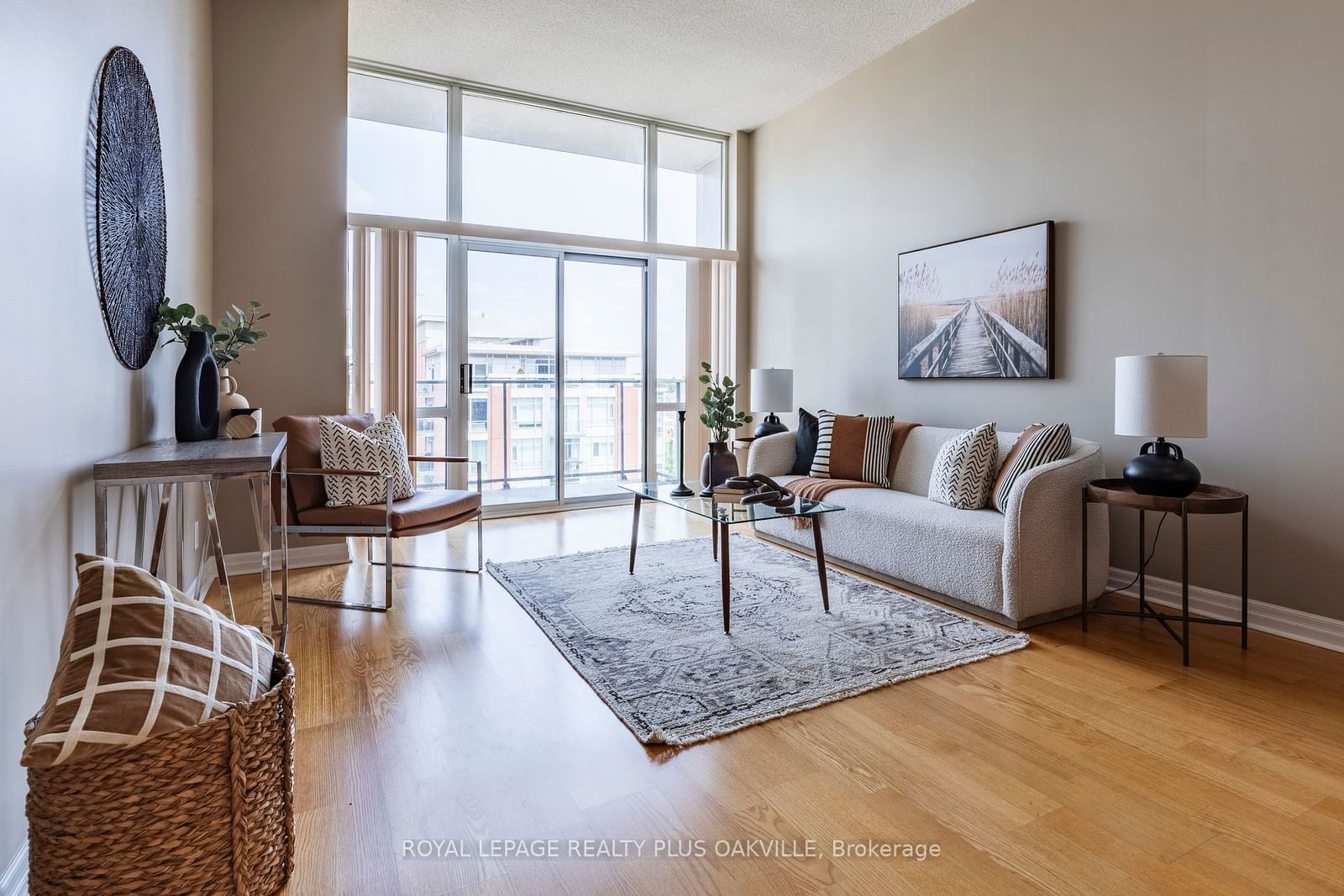 70 Port St E, unit 608 for sale - image #15