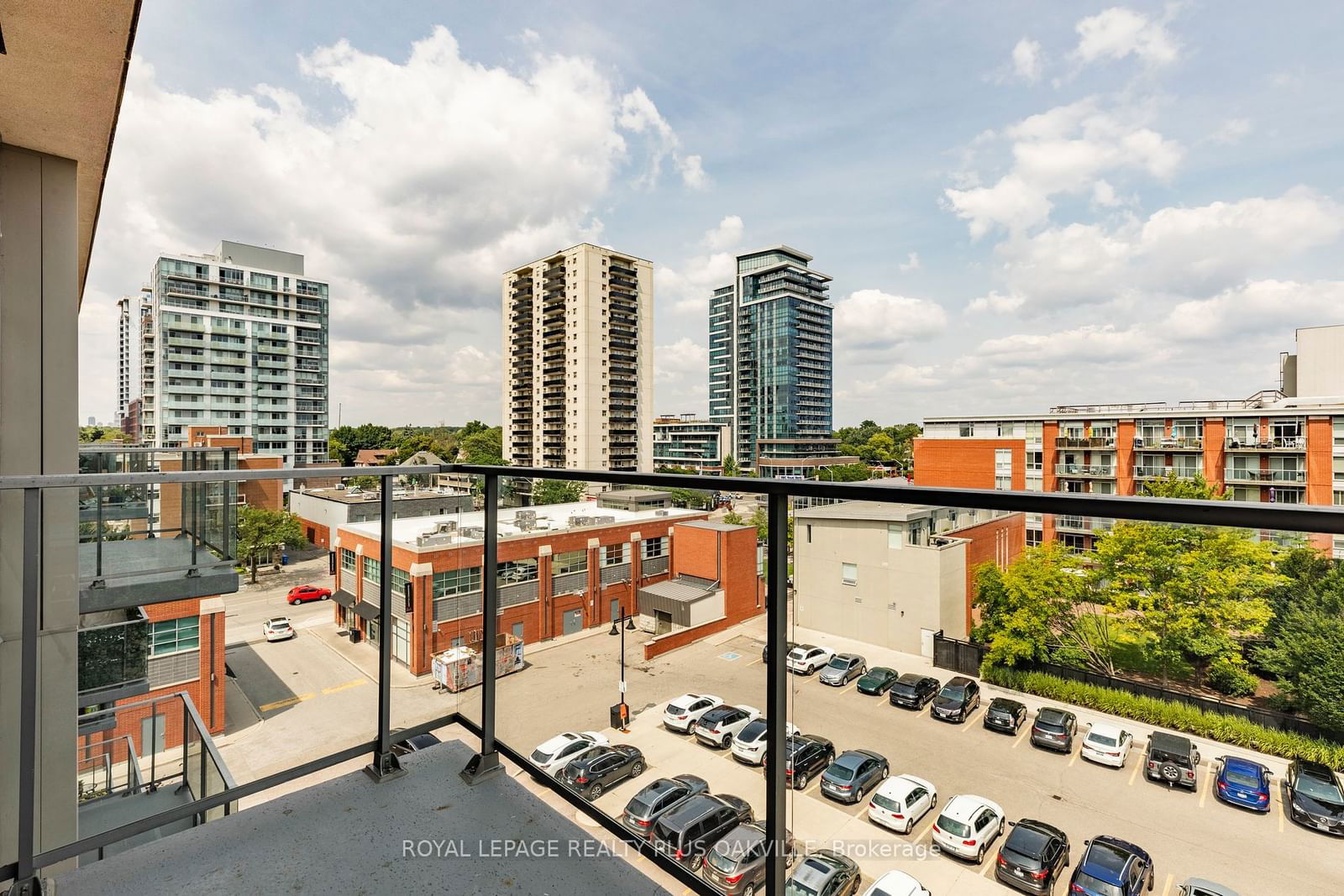 70 Port St E, unit 608 for sale - image #20