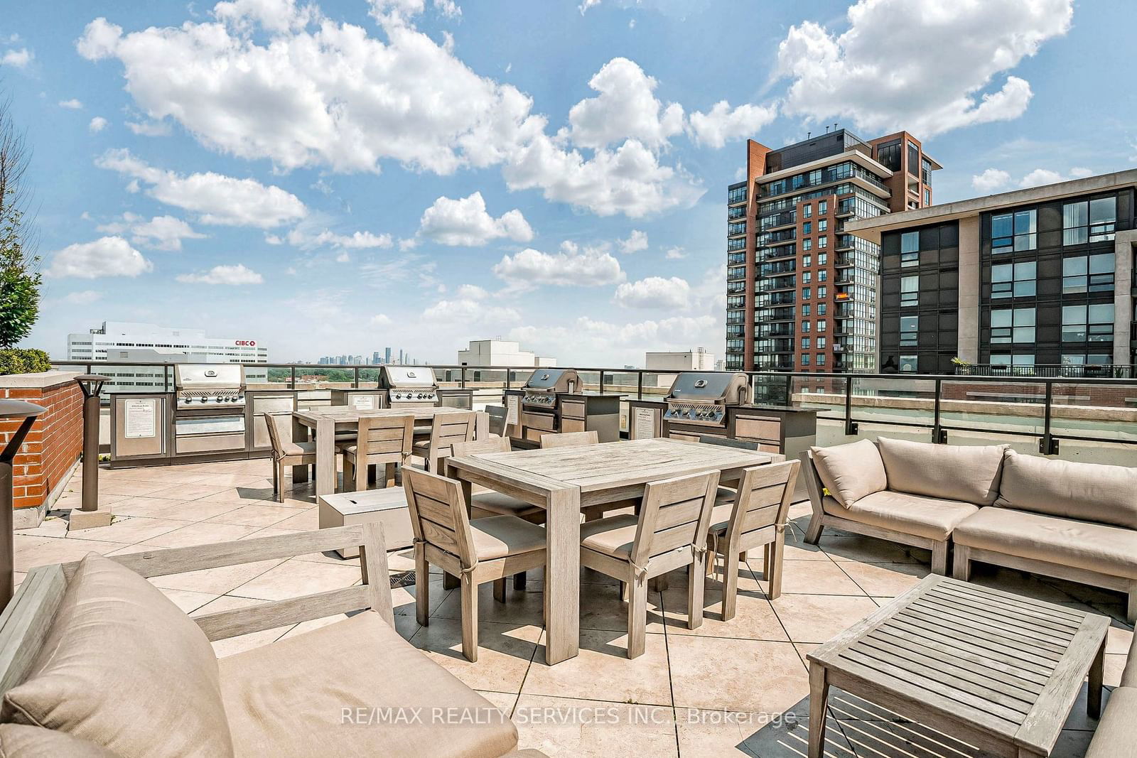 3091 Dufferin St, unit 1006 for sale - image #23