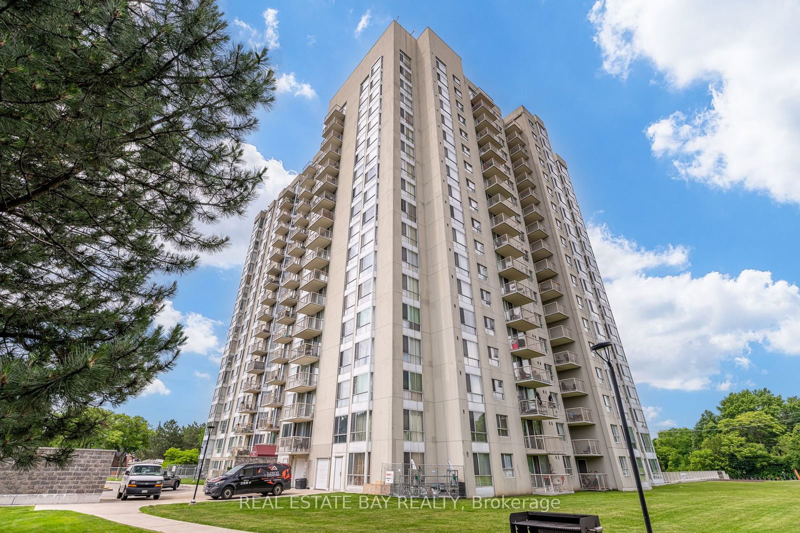 3077 Weston Rd N, unit 612 for sale - image #31