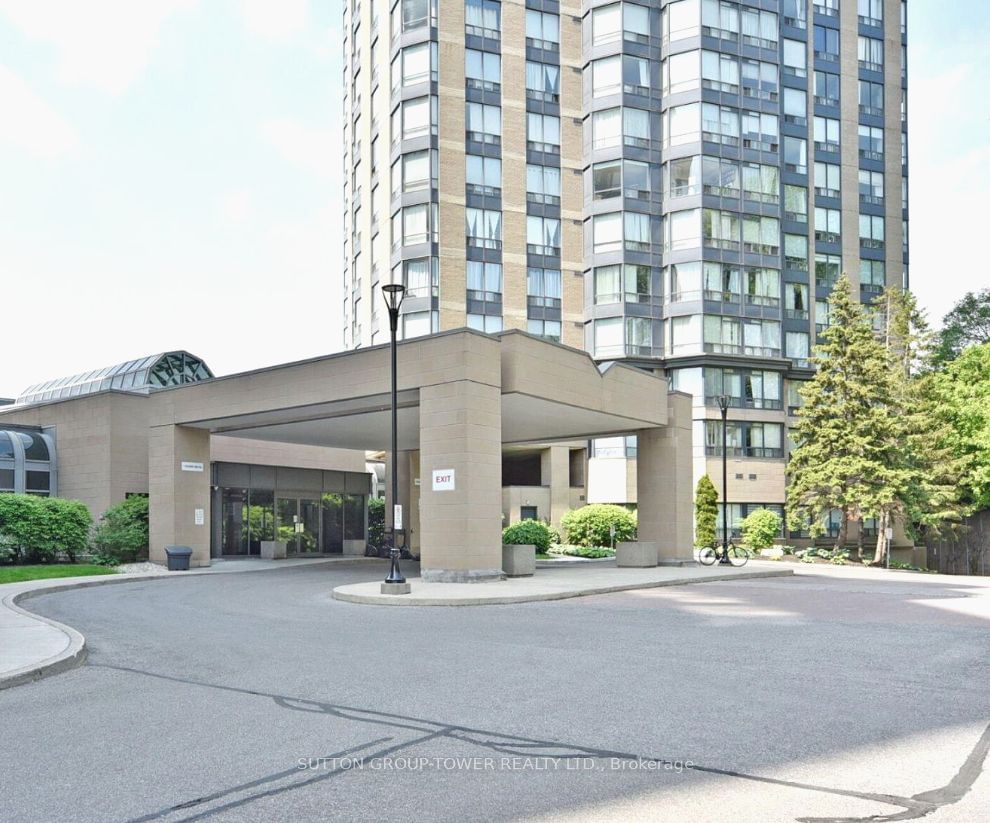 3 Hickory Tree Rd E, unit 707 for sale - image #1