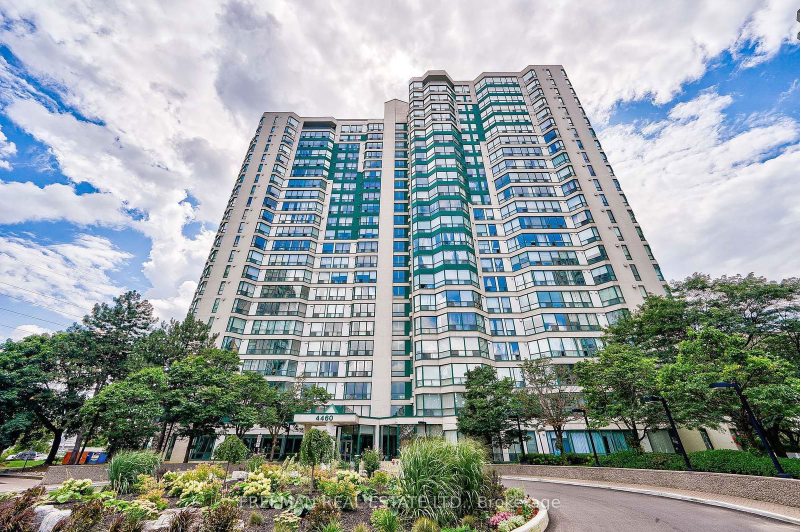 Kingsbridge Grand II Condos, Mississauga, Toronto