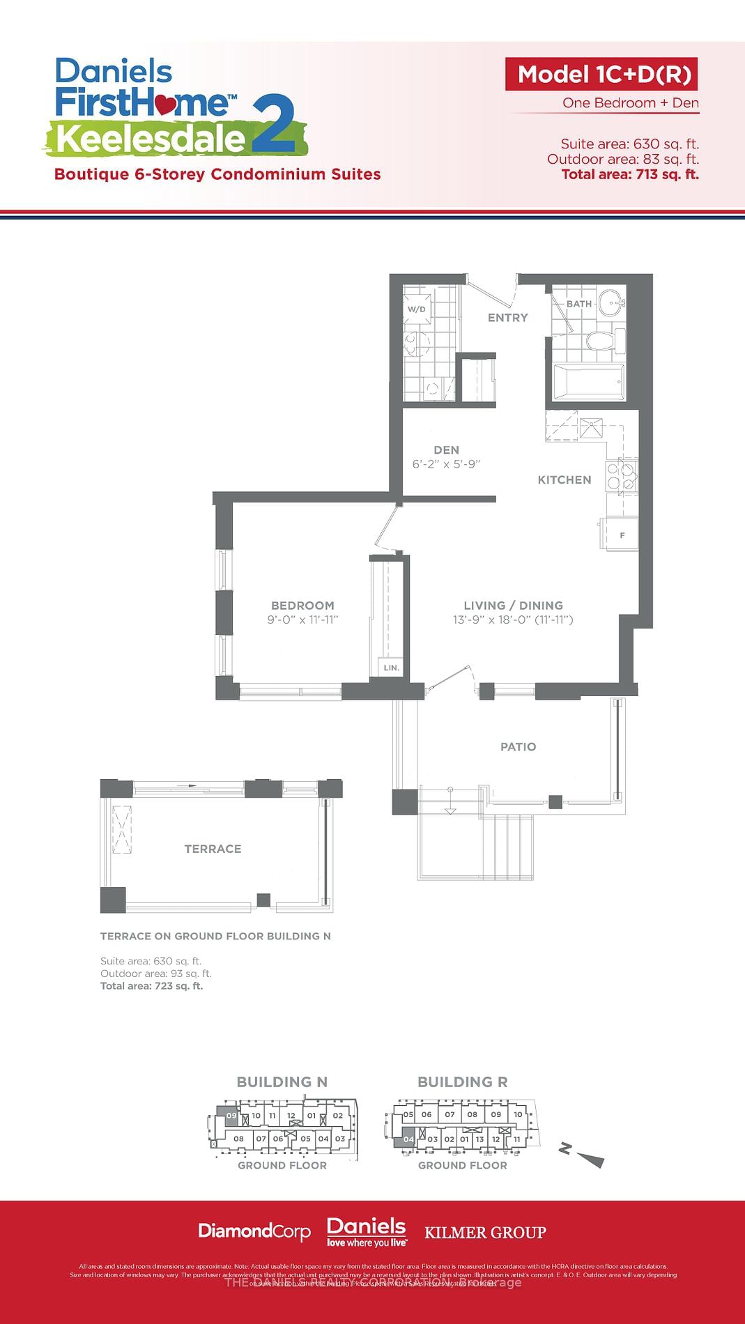 165 Canon Jackson Dr, unit 104 for sale