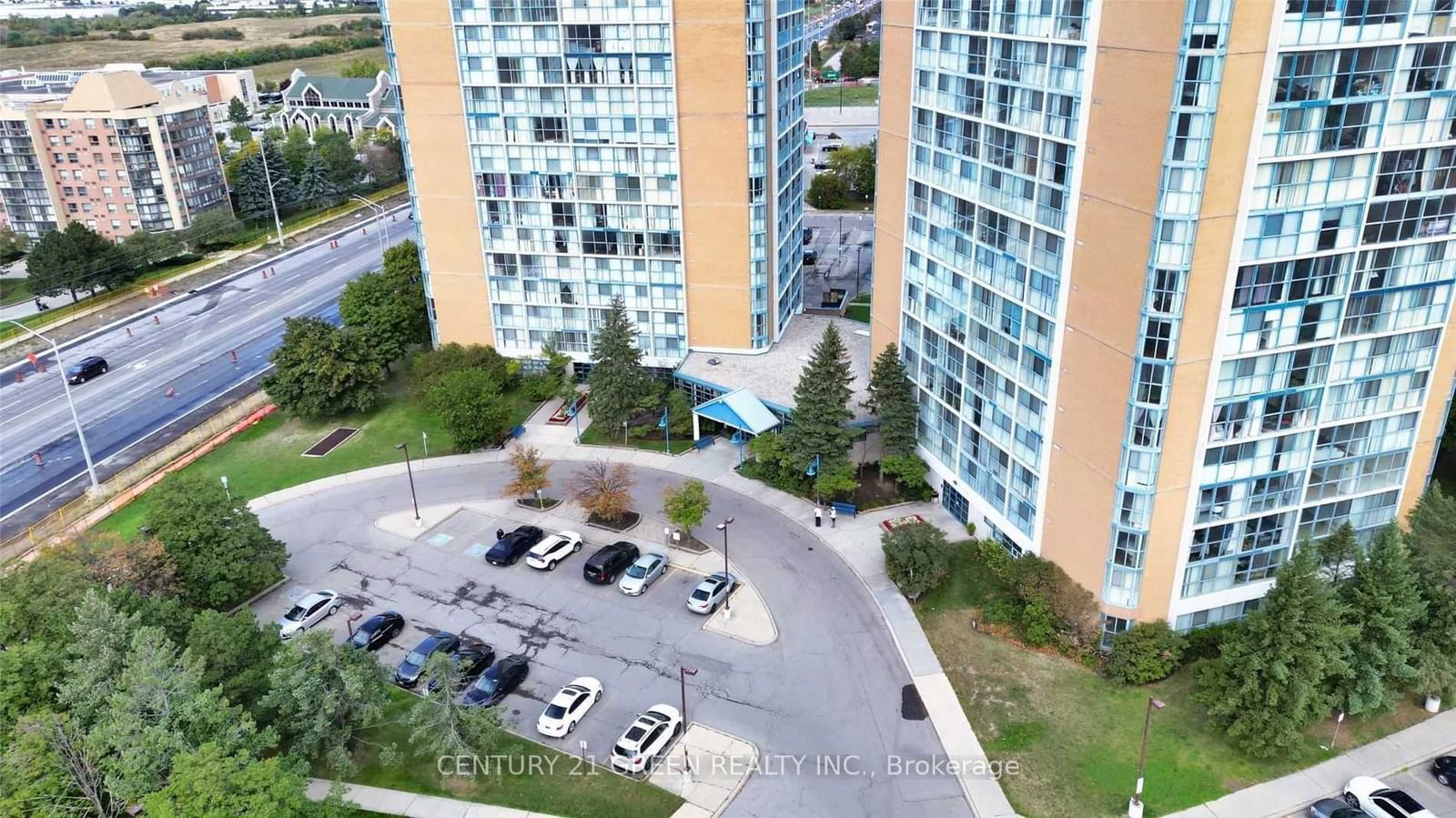 25 Trailwood Dr, unit 1002 for sale - image #18