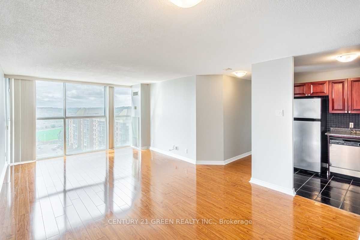 25 Trailwood Dr, unit 1002 for sale - image #2