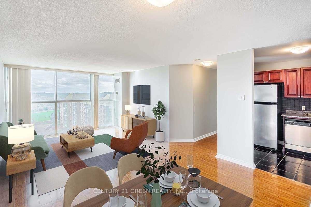 25 Trailwood Dr, unit 1002 for sale - image #3