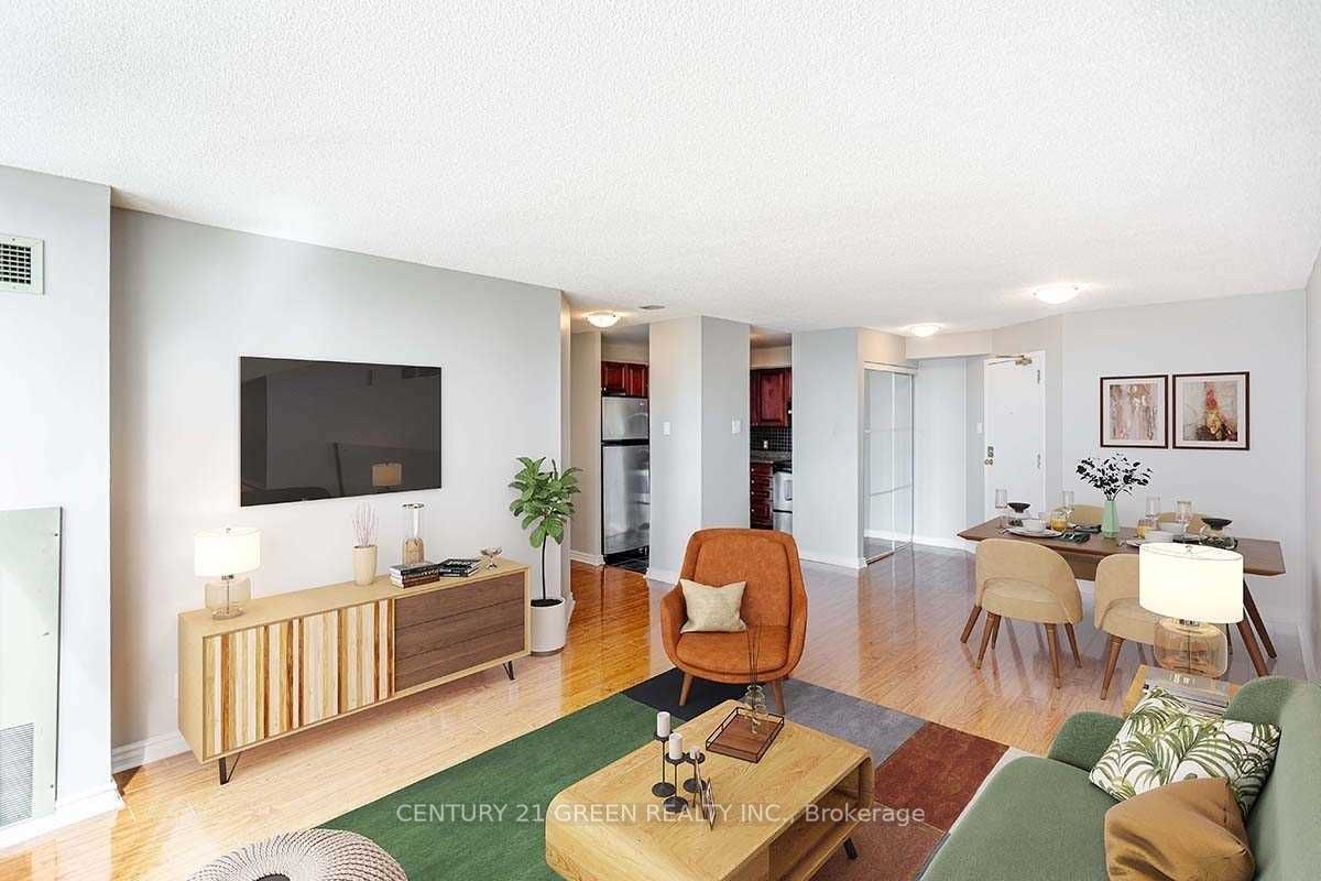 25 Trailwood Dr, unit 1002 for sale - image #5