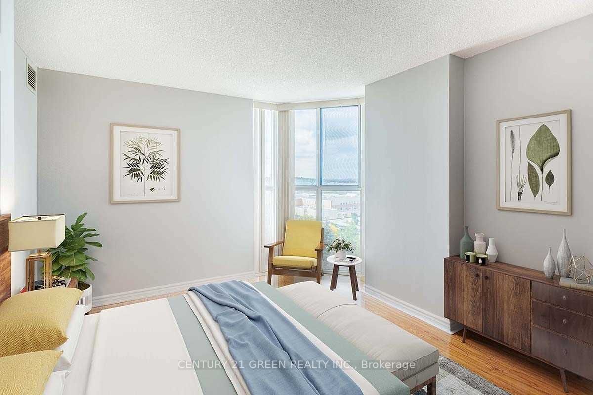 25 Trailwood Dr, unit 1002 for sale - image #8