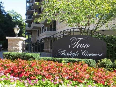 2 Aberfoyle Cres, unit 101 for rent - image #1