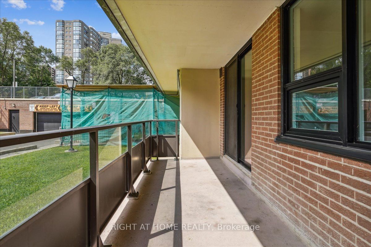 15 La Rose Ave, unit 115 for sale - image #26