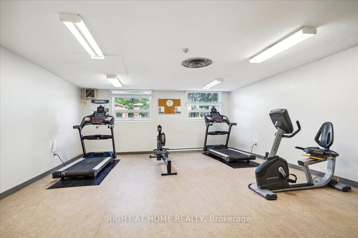 15 La Rose Ave, unit 115 for sale - image #27