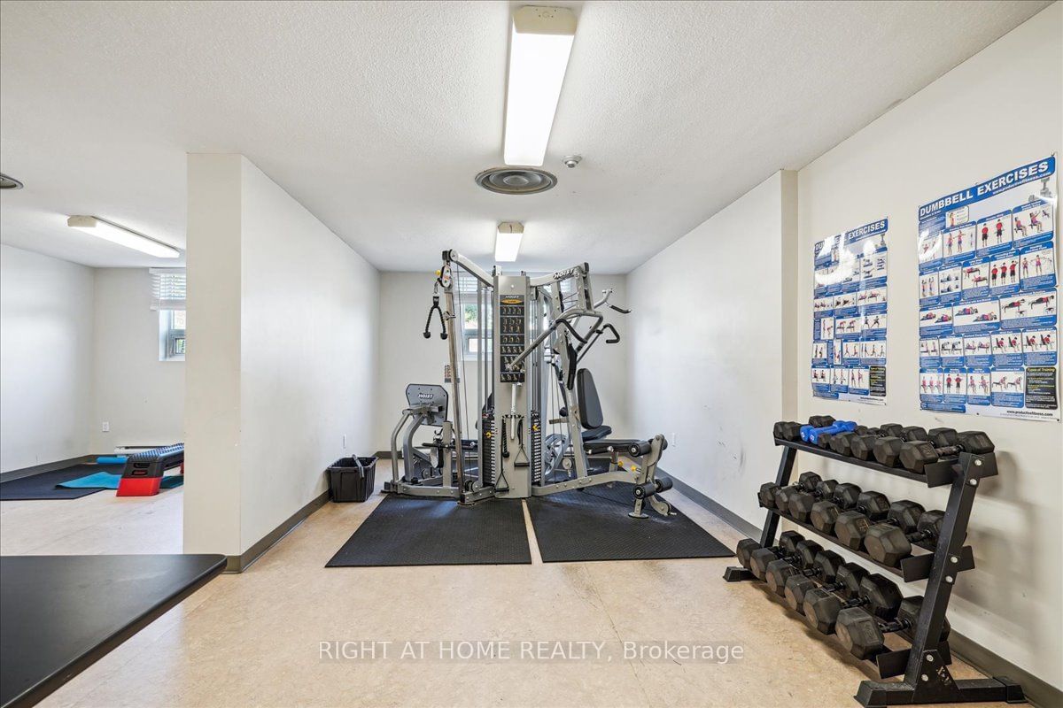 15 La Rose Ave, unit 115 for sale - image #28