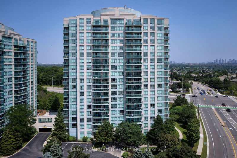 2545 Erin Centre Blvd, unit 1702 for sale - image #1