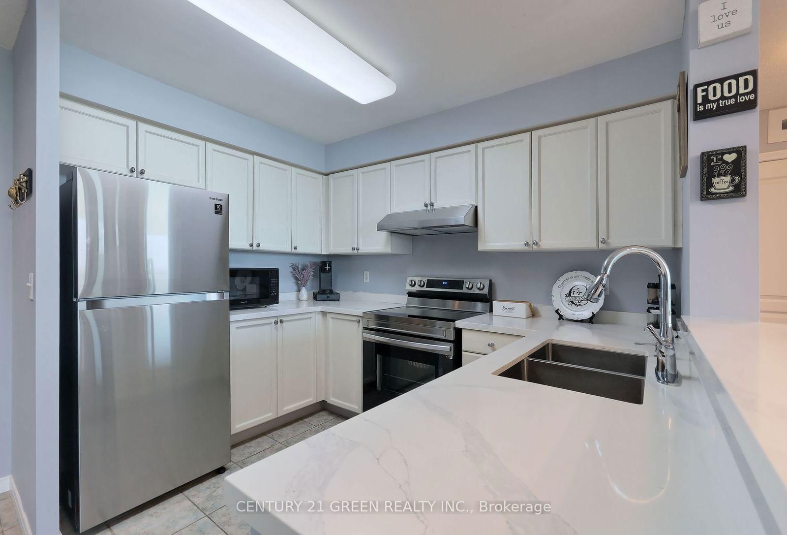 2545 Erin Centre Blvd, unit 1702 for sale - image #20