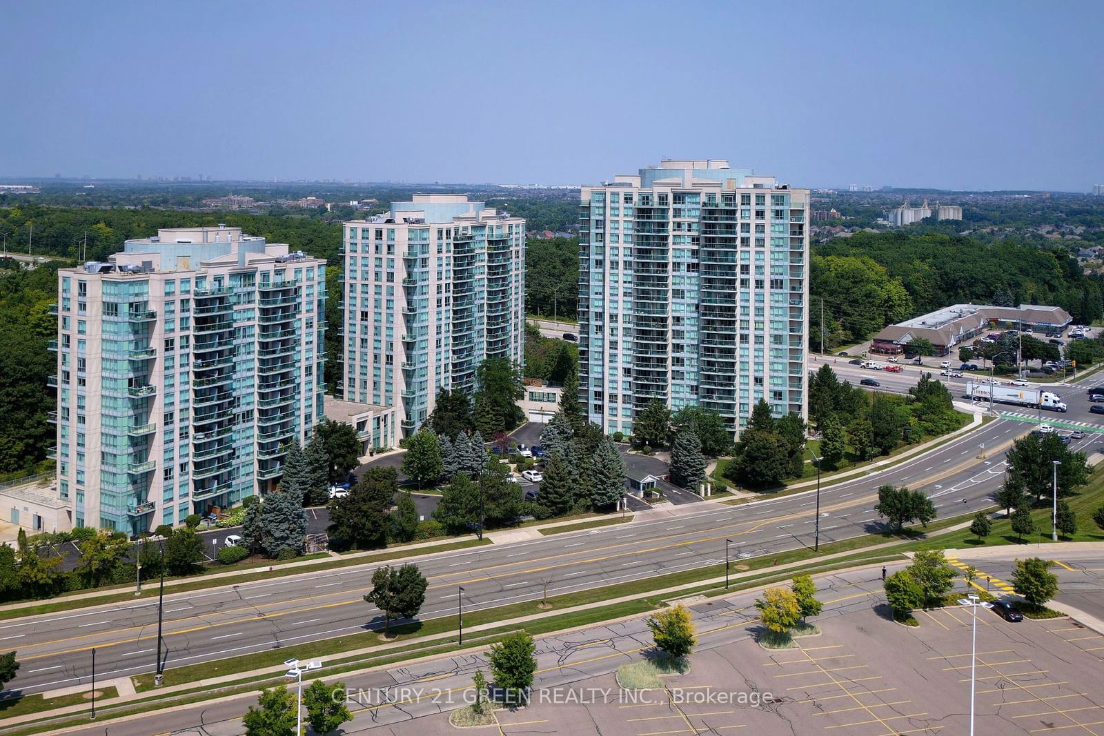 2545 Erin Centre Blvd, unit 1702 for sale