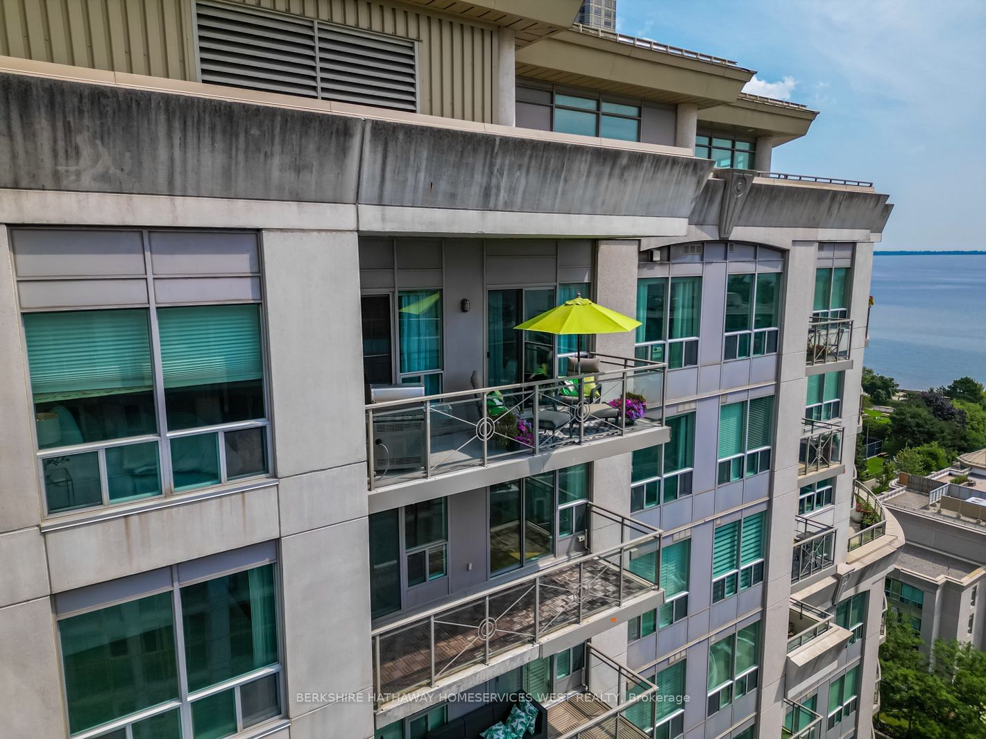 88 Palace Pier Crt, unit PH404 for sale - image #24