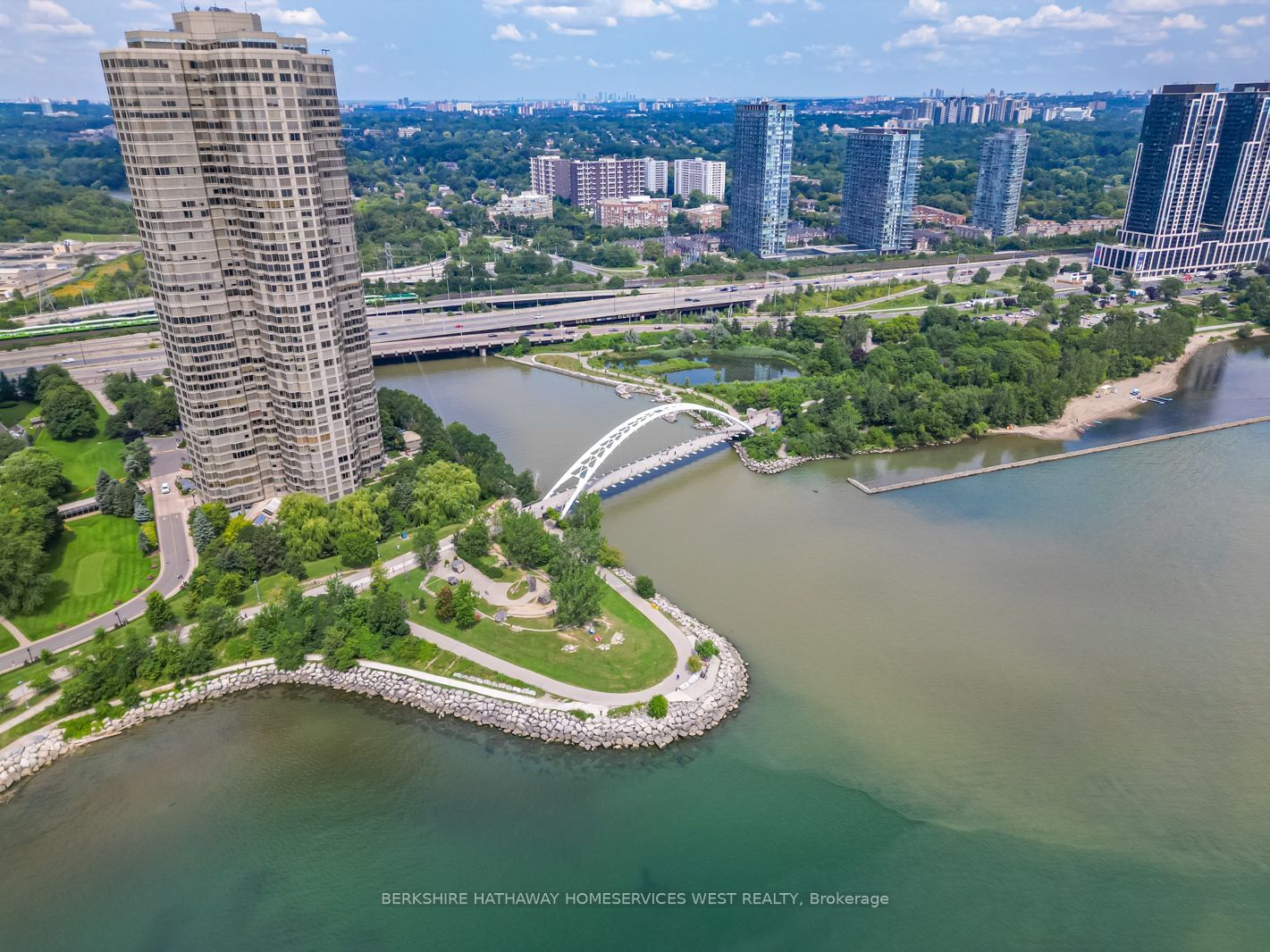 88 Palace Pier Crt, unit PH404 for sale - image #3