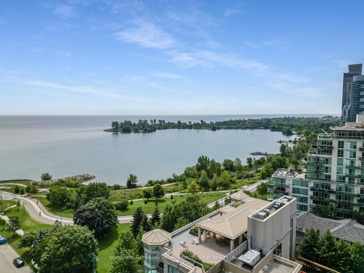 88 Palace Pier Crt, unit PH404 for sale