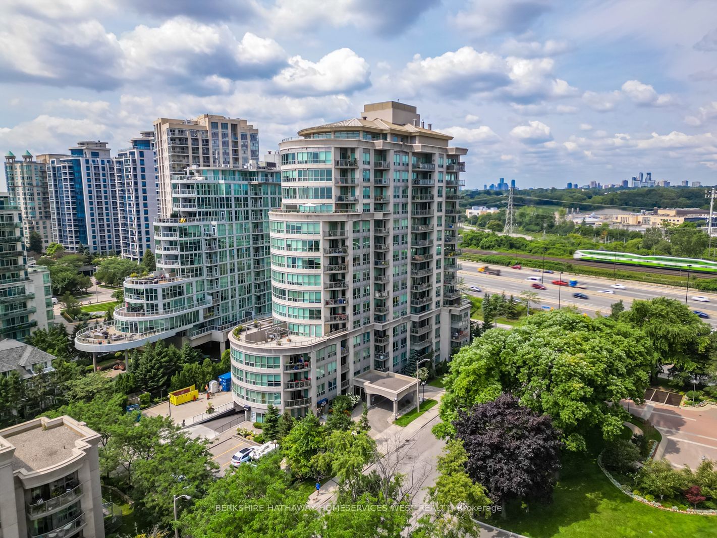 88 Palace Pier Crt, unit PH404 for sale - image #39