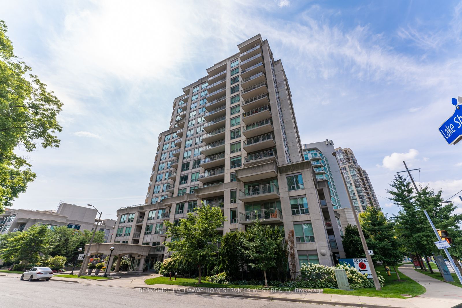 88 Palace Pier Crt, unit PH404 for sale