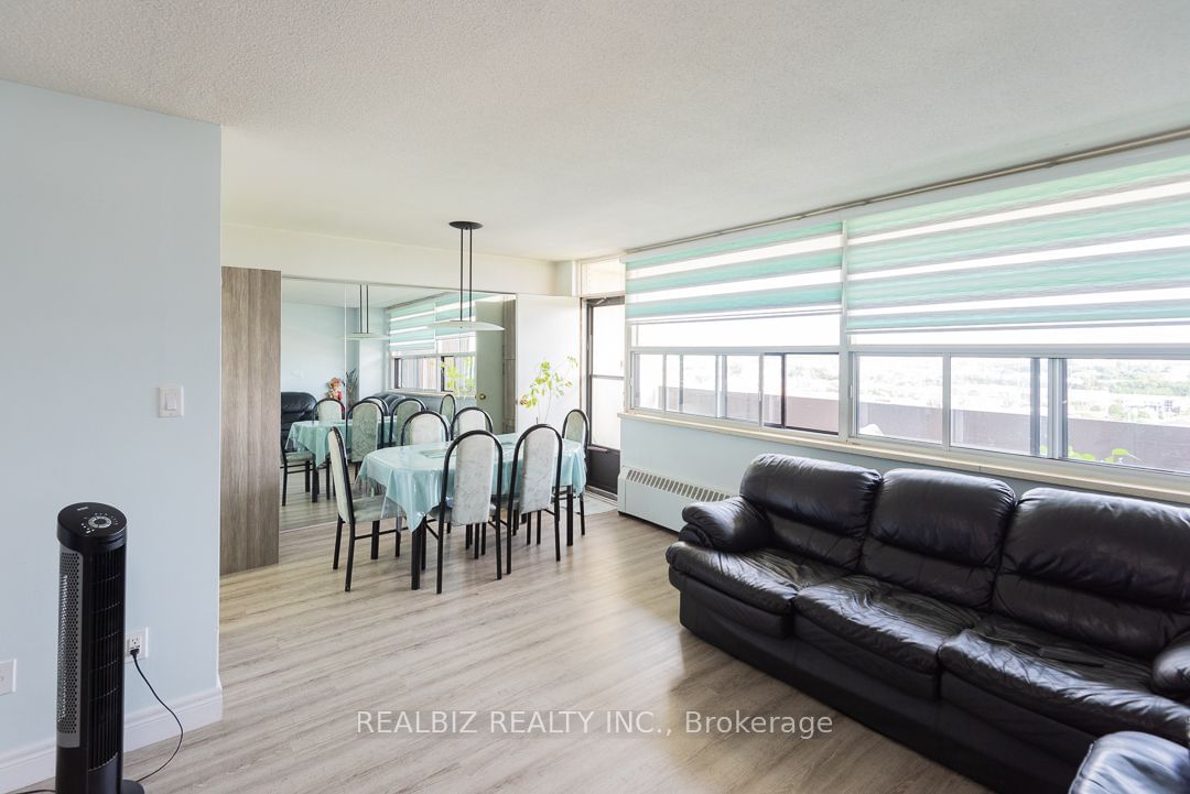 1455 Lawrence Ave W, unit 1702 for sale