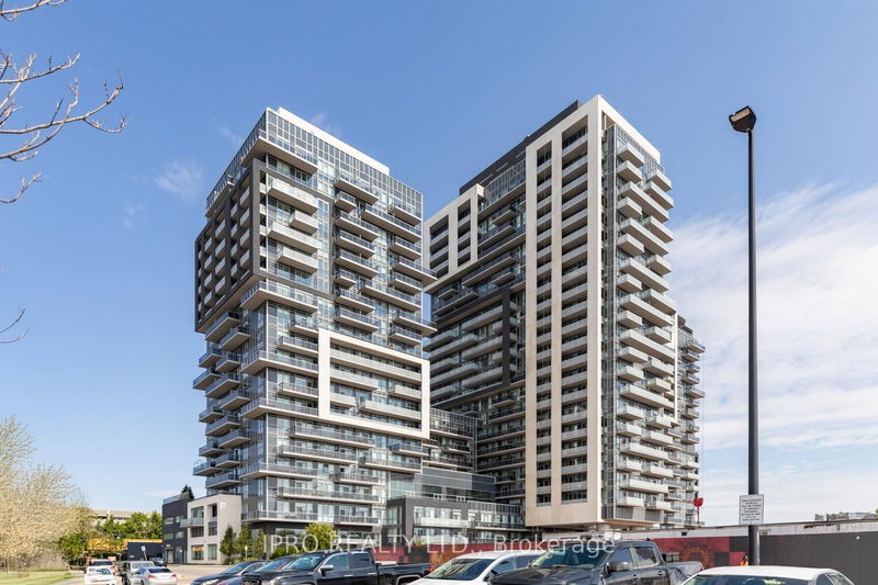 2093 Fairview St, unit 1606 for sale - image #1