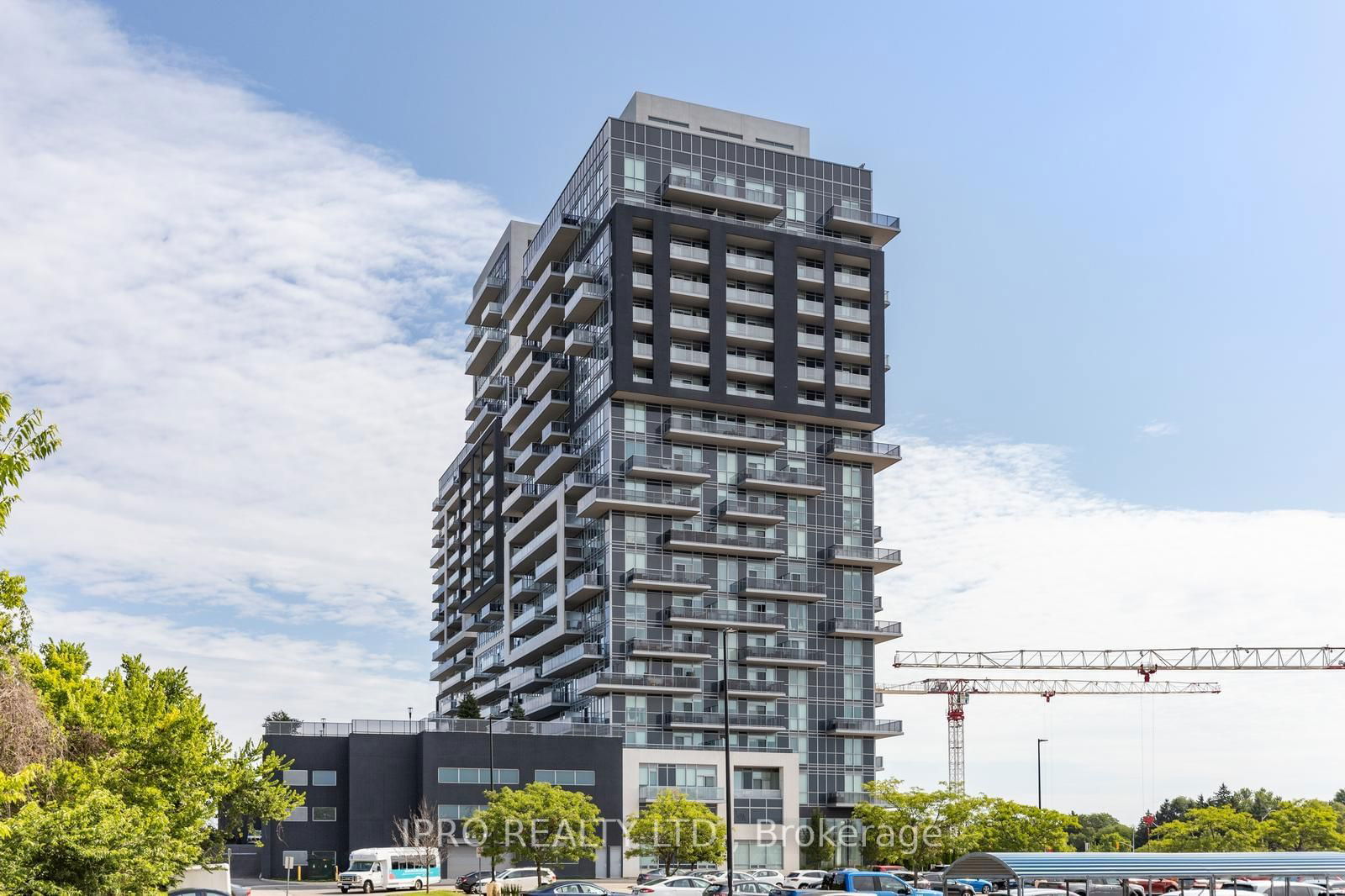 2093 Fairview St, unit 1606 for sale - image #2