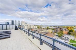 11 Superior Ave, unit 911 for rent