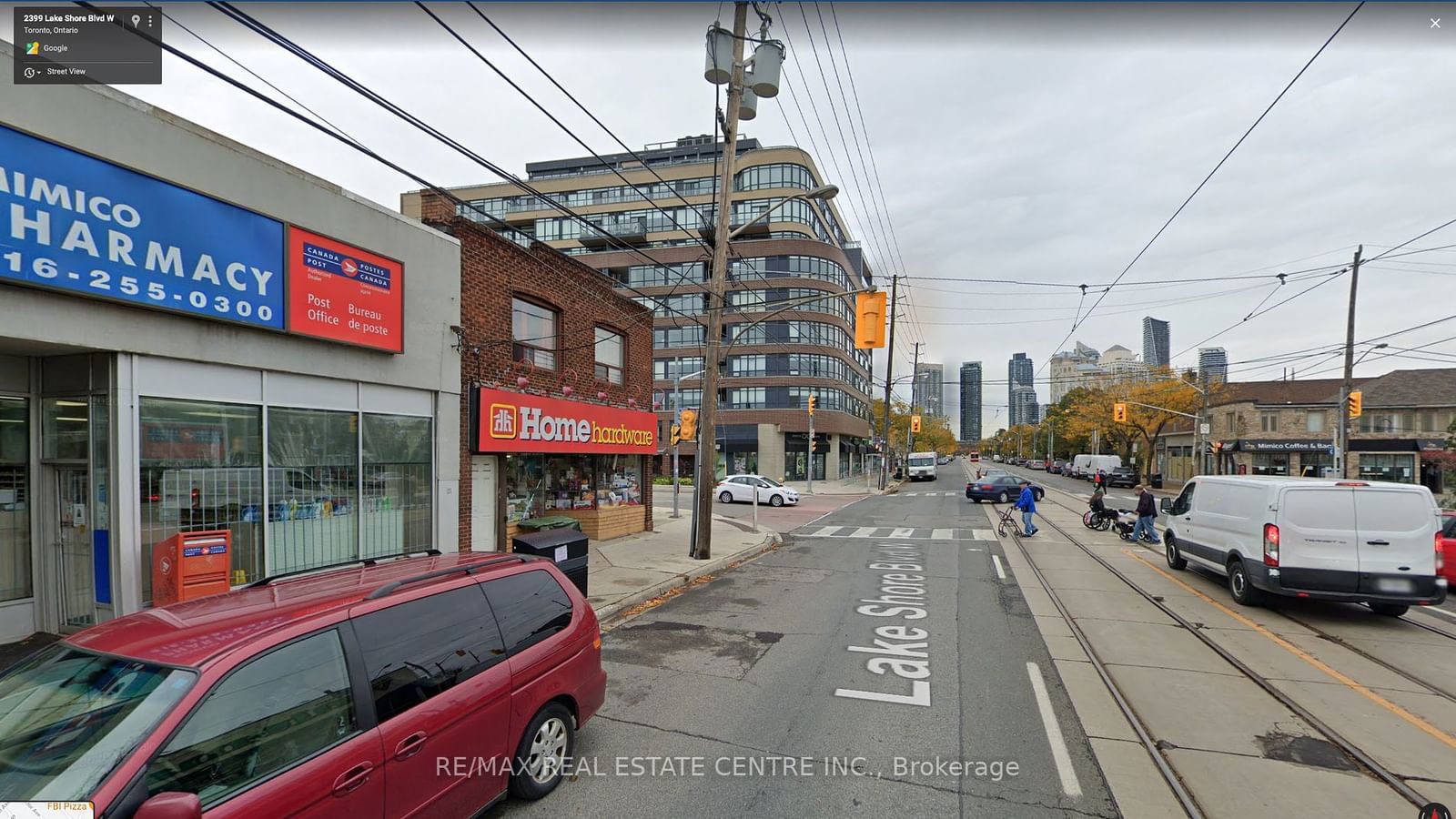 11 Superior Ave, unit 911 for rent - image #23