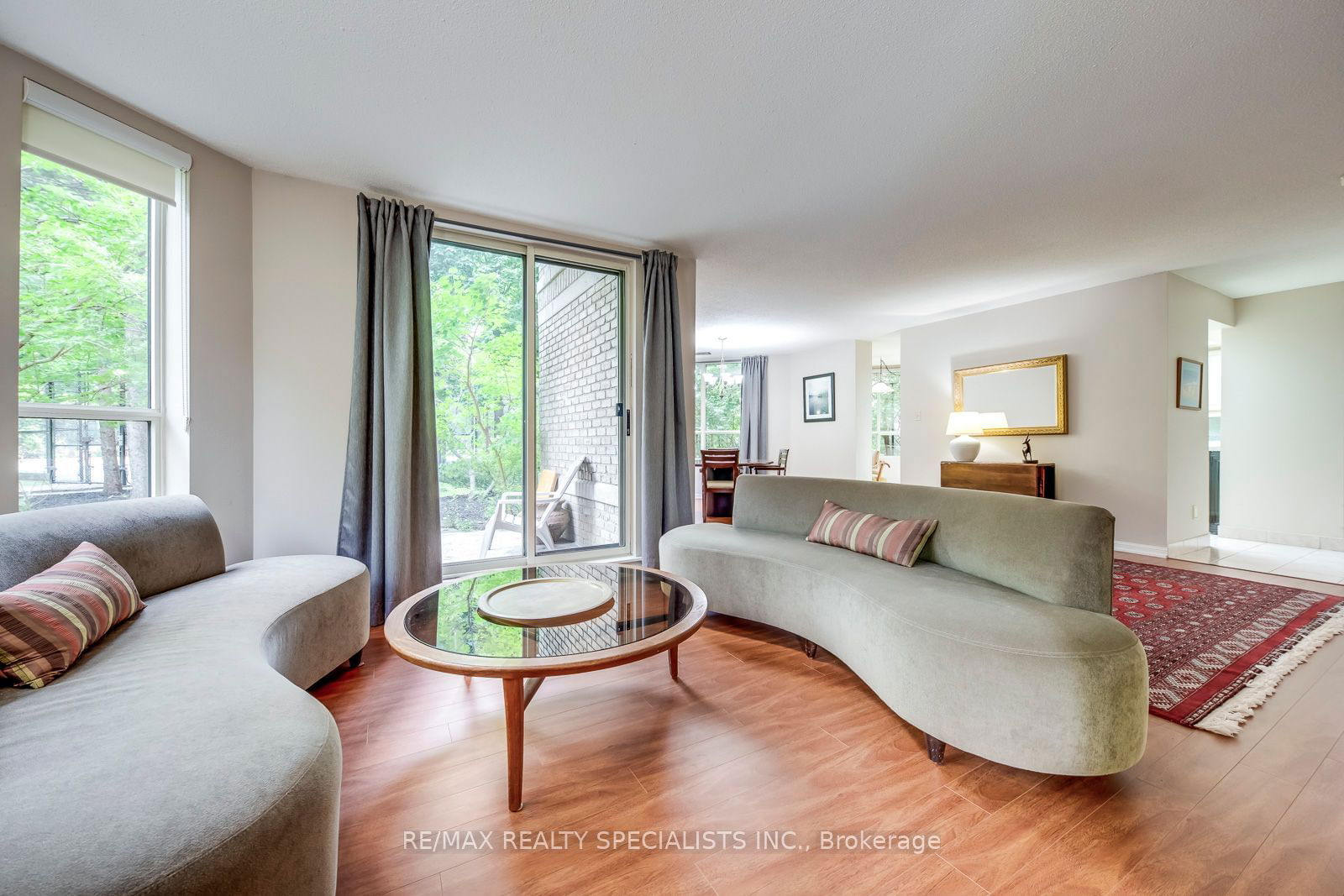 55 Kingsbridge Garden Circ W, unit 104 for sale - image #14