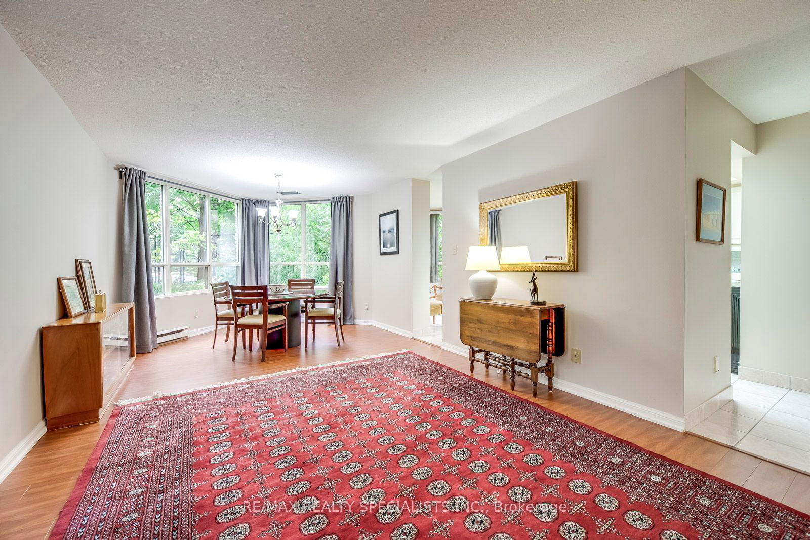 55 Kingsbridge Garden Circ W, unit 104 for sale