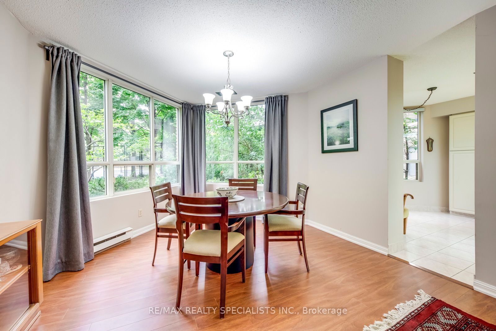 55 Kingsbridge Garden Circ W, unit 104 for sale - image #17