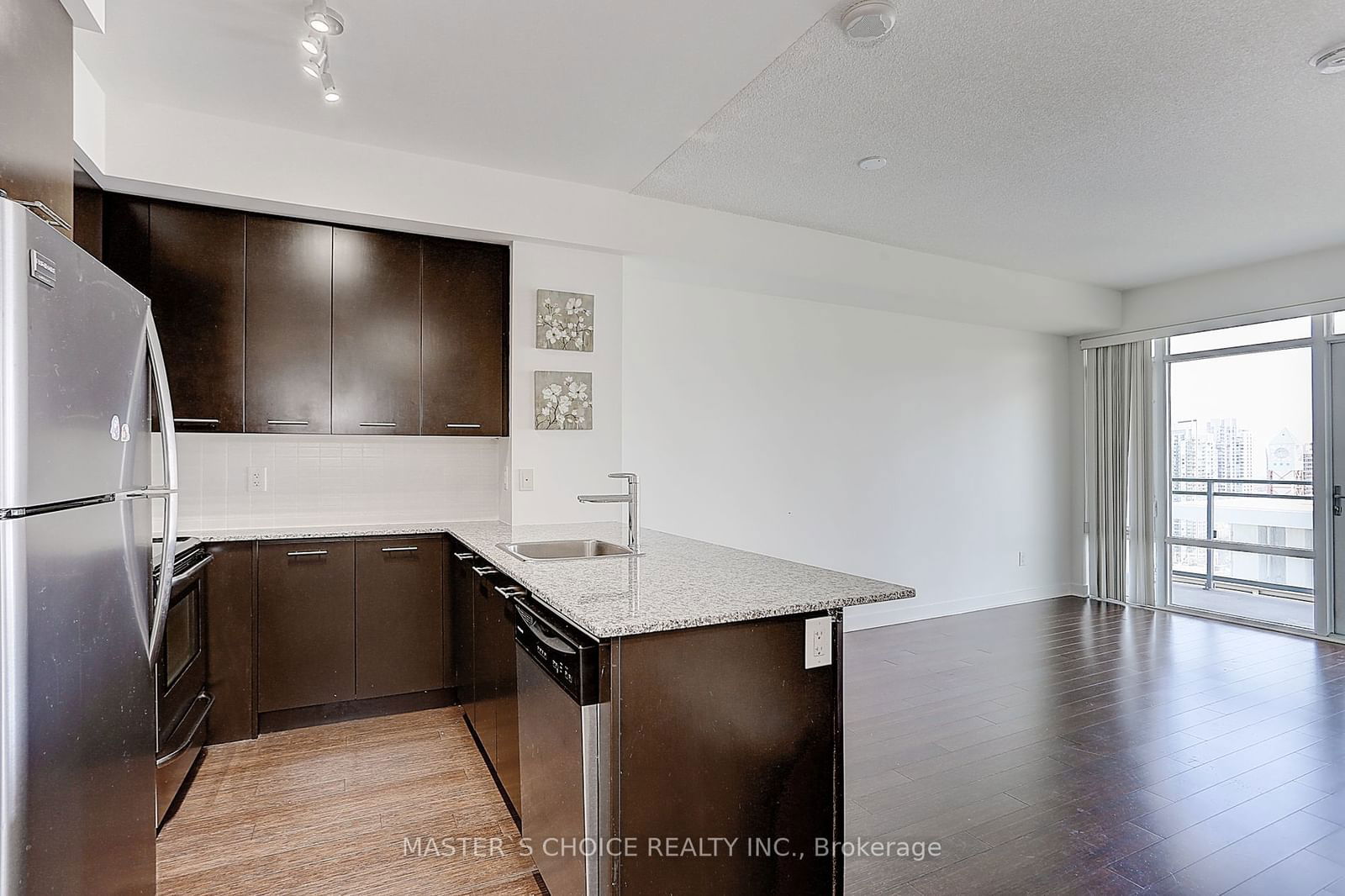 360 Square One Dr, unit 2604 for sale - image #18