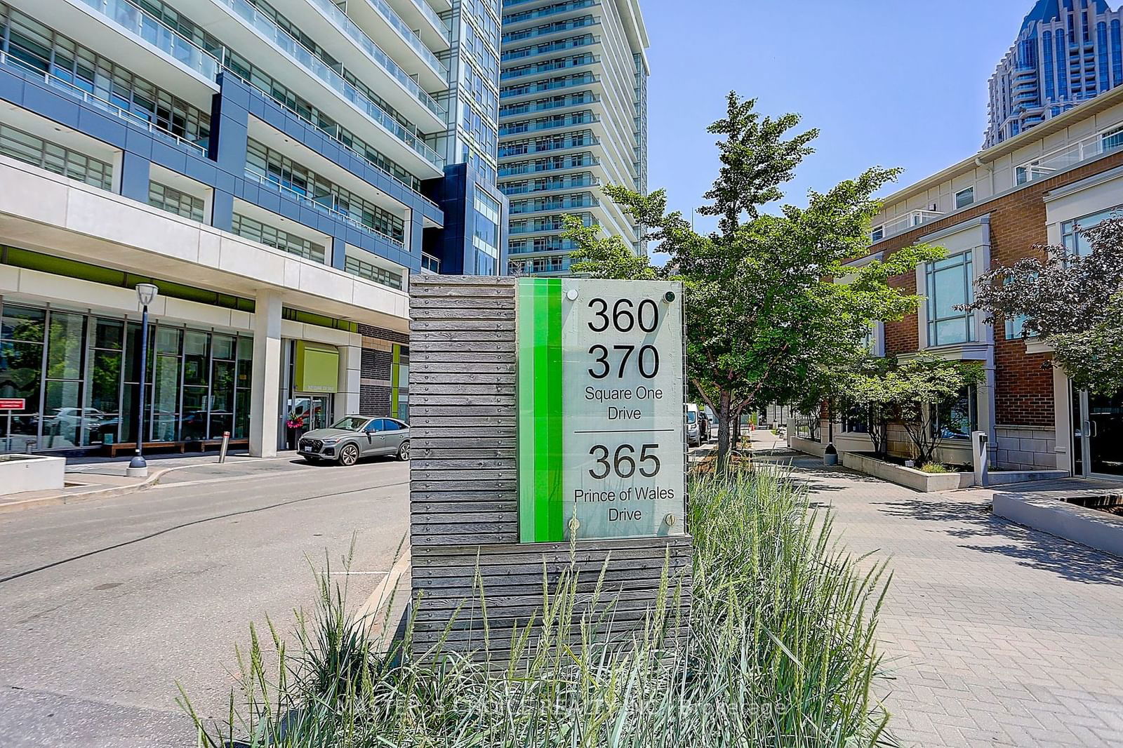 360 Square One Dr, unit 2604 for sale - image #2