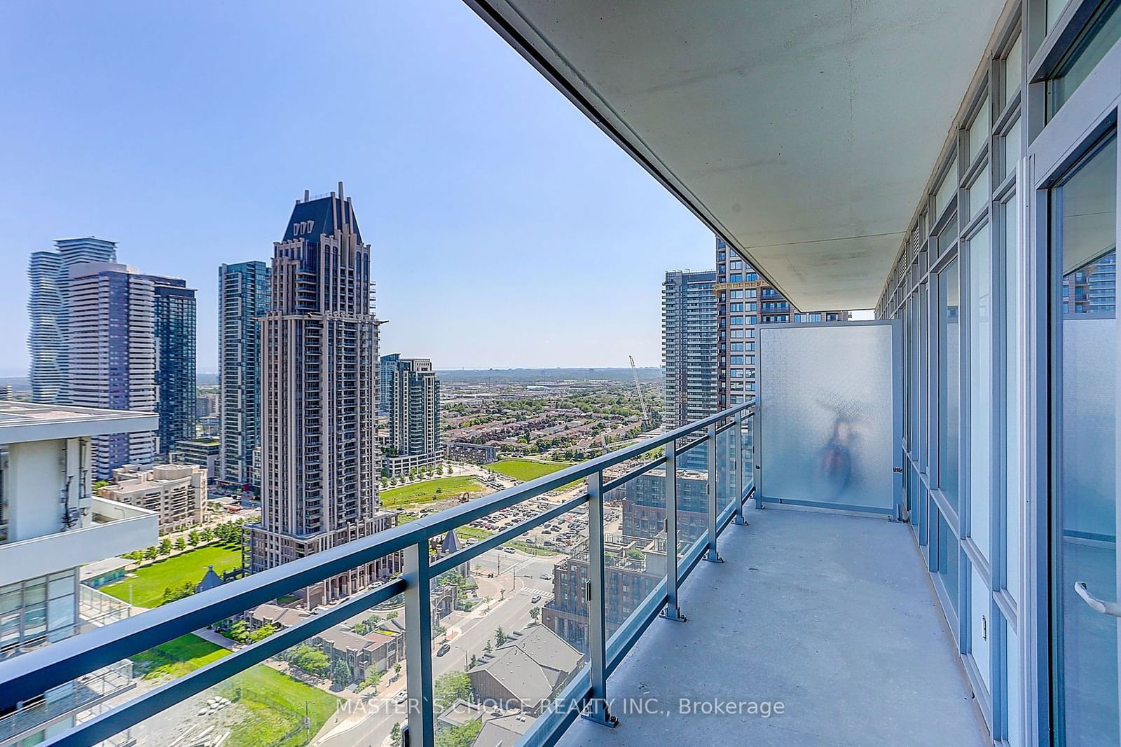 360 Square One Dr, unit 2604 for sale - image #34