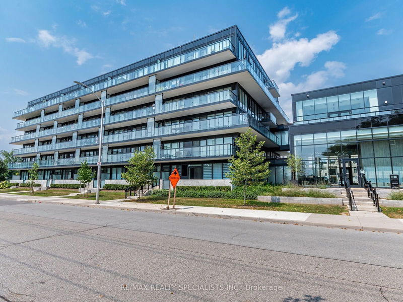 1117 Cooke Blvd, unit A308 for sale - image #1