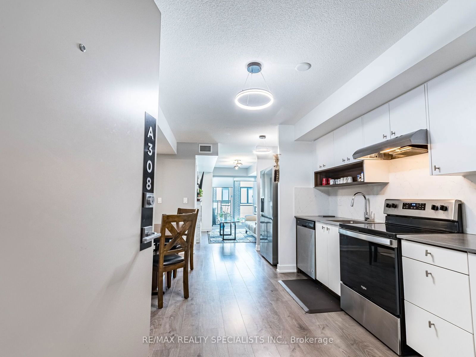 1117 Cooke Blvd, unit A308 for sale - image #10