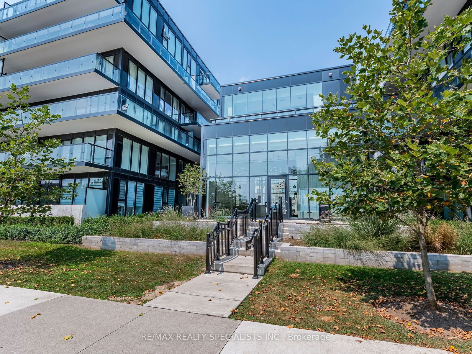 1117 Cooke Blvd, unit A308 for sale - image #2