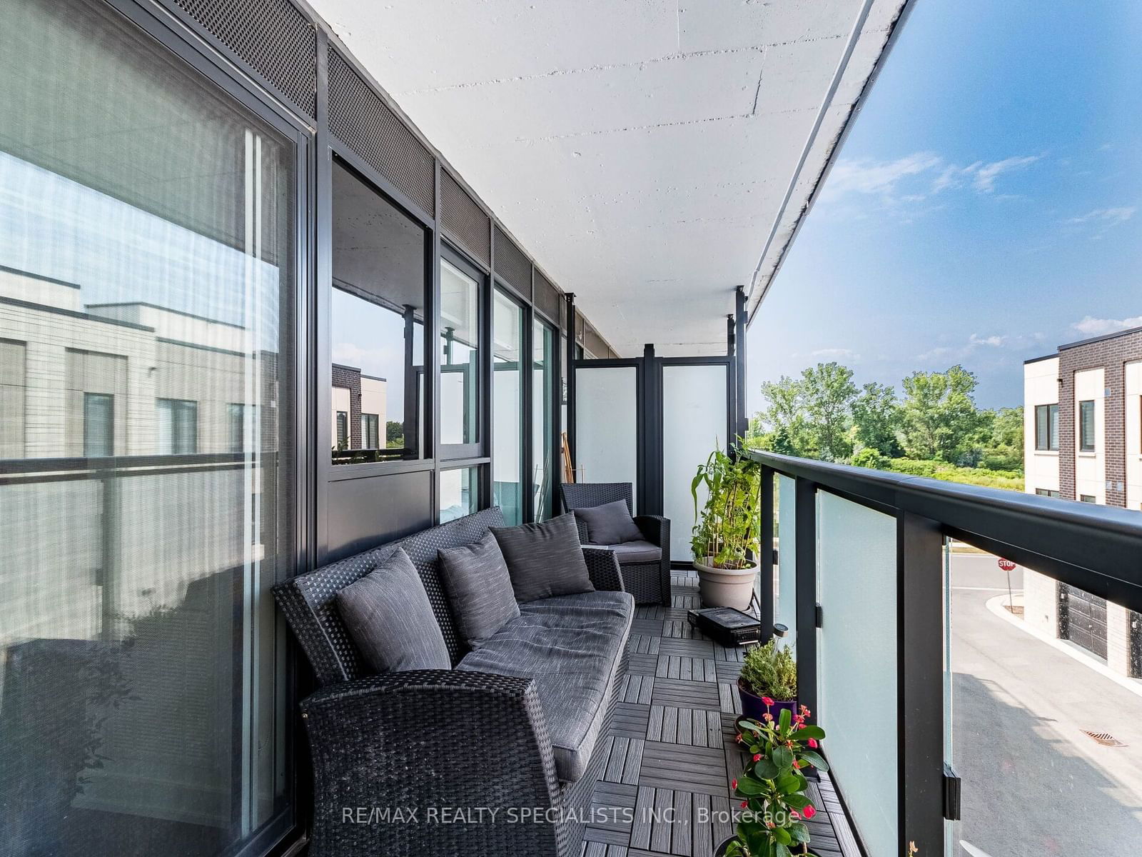 1117 Cooke Blvd, unit A308 for sale - image #25